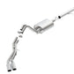 Borla 15-16 Cadillac Escalade ESV/Yukon Denali XL 6.2L V8 AT Split Side Ext SS S-Type CB Exhaust 140653