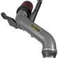 AEM Induction AEM 2015 Hyundai Genesis 3.8L-V6 F/I Silver Cold Air Intake 21-796C