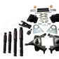Belltech Lowering Kit With Nd2 Shocks 818Nd