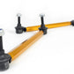Whiteline Adjustable Sway Bar End Link - Pair - BMW E46 M3 - 3 Series