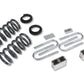 Belltech Lowering Kit W/O Shocks