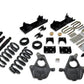 Belltech Lowering Kit With Nd2 Shocks 665Nd