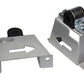 Whiteline Sway Bar Mount Kit Heavy Duty 22mm Subaru Forester 2003-2008