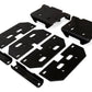 AIRLIFT Loadlifter 5000 Ultimate Air Spring Kit w/Internal Jounce Bumper