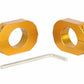 Whiteline 22mm  Alloy Sway Bar Lateral Lock
