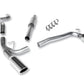 Borla 03-05 SRT4 Cat-Back Exhaust 140070