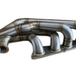 SPDZ1 K Series Sidewinder Manifold K20 K24 T3 T4 K Swap Honda Acura EG EK Civic Integra DC2 RSX