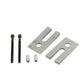 Belltech PINION SHIM SET 5 DEGREE (PAIR) 4978