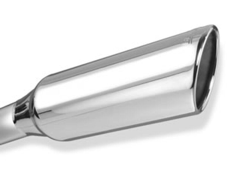 Borla S-Type Cat-Back 19-20 Chevrolet Silverado Side Exit Exhaust 140800