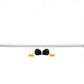 Whiteline Front Sway Bar 22mm Heavy Duty Subaru Impreza 2002-2007