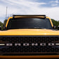 Ford Racing 2021+ Ford Bronco 40in Rigid Roof Mounted Off-Road LED Light Bar Kit M-15200K-BRL