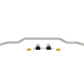 Whiteline Front Sway Bar 27mm Heavy Duty Blade Adjustable Infiniti G37 2008-2011