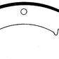 Porterfield Brake Shoes for 1967 VOLKSWAGEN BEETLE