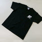 HKS Stormee Black T-Shirt 2021 - Large 51007-AK345