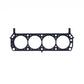 Cometic Gasket Cometic Ford 302/351W Windsor V8 .086in MLS Cylinder Head Gasket - 4.080in Bore - SVO C5480-086