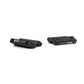 BLOX Racing Rear Sway Bar Hardware - 94-01 Acura Integra / 92-00 Honda Civic/Del Sol BXSS-10101-HD