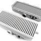 Perrin 08-21 STI Top Mount Intercooler Silver | PSP-ITR-302SL