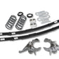 Belltech LOWERING KIT W/O SHOCKS 633
