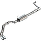 Borla 16-24 Nissan Titan XD S-Type Cat Back Exhaust 140946