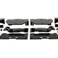Air Lift Loadlifter 5000 Ultimate Air Spring Kit for 2023 Ford F-350 DRW w/ Internal Jounce Bumper 88380