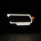 AlphaRex 19-23 Dodge Ram 1500 (No Clsc/Ltd/TRX) NOVA-Series LED Proj HL Alpha-Black (Converter Req.) 880577 *Discontinued