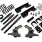 Belltech Lowering Kit With Nd2 Shocks 727Nd