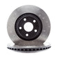 Alcon 2018+ Jeep JL 350x32mm Front Rotor Kit DIV3430X1022C24L