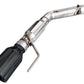 AWE Tuning AWE Gen 3 Ford Raptor SwitchPath Exhaust  - Diamond Black Tips 3025-33356