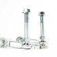 SPL Part 370Z/G37 Front Swaybar Endlinks