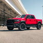 CORSA Performance Corsa 21-22 Dodge Ram TRX Crew Cab Xtreme Catback Exhaust Dual Rear Gunmetal Tip 21189GNM
