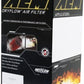 AEM Induction AEM DryFlow Air Filter - Round 2.75in ID x 6.25in OD x 8.25in H fits 2007-2014 Ford/Volvo AE-20993