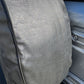 Covercraft Heavy Duty Spare Tire Cover w/ Back Up Camera Opening - Extra Large ST1104BK
