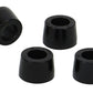 Whiteline 76-86 Jeep CJ7 Shock Absorber Bushing Kit W31469