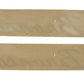 Ford Racing 21-23 Bronco Script Fender Badge - Silver M-1447-BSS