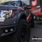 Camburg Ford Raptor 10-14 1.5in Performance Heim/Uniball Upper Arms CAM-110079