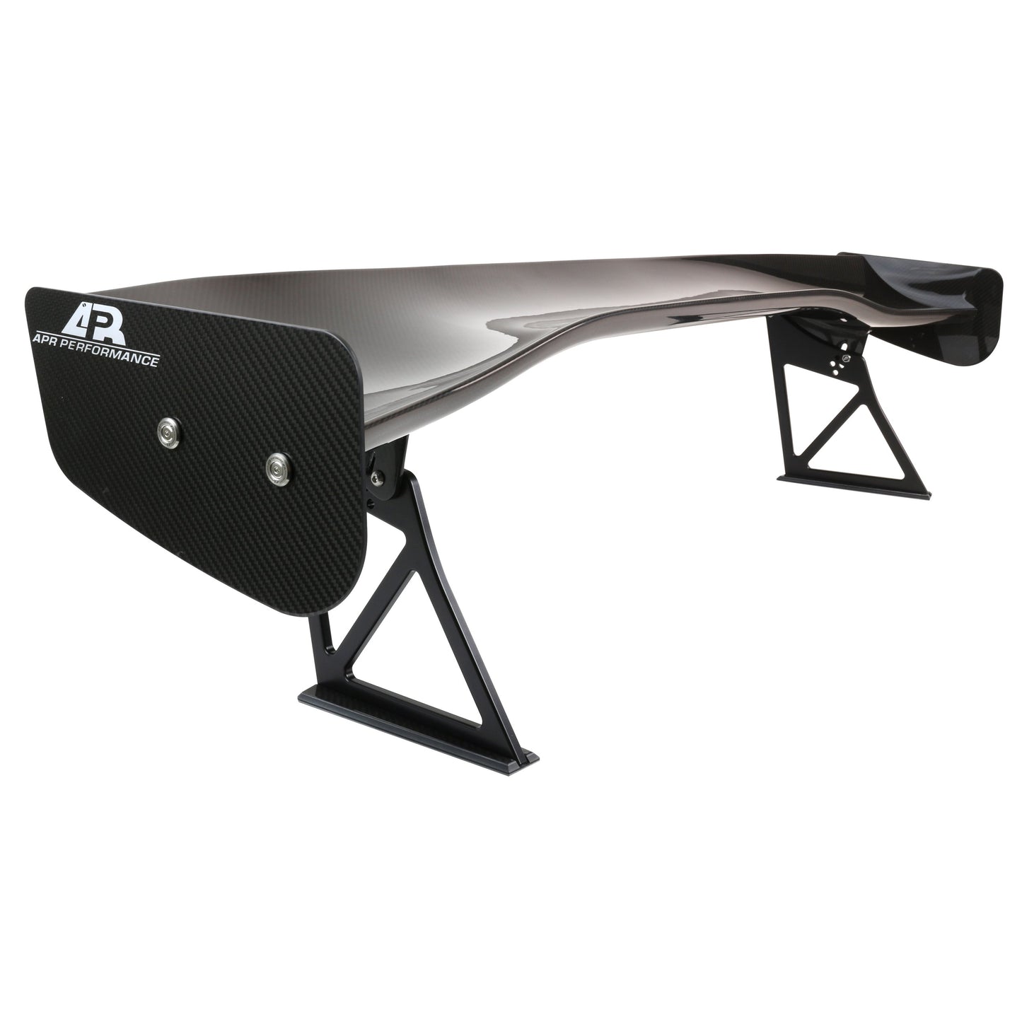 Subaru Impreza WRX/ STI 2002-2007 SPEC 61" GTC300 Carbon Fiber Adjustable Wing