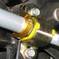 Whiteline 33mm Alloy Sway Bar Lateral Lock
