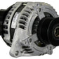 Ford Alternator Kit 2012 Mustang Boss 302 FRDM8600-M50BALT