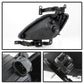Spyder Hyundai Elantra 2011-2013 OE Style Fog Lights W/Switch Clear FL-HYE2011-C 5079909