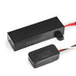 AlphaRex 13-18 Ram 1500/2500 w/Stock LED Tail Lights to AlphaRex LUXX-Series Tail Lights Converters 640093 *Discontinued