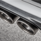 Akrapovic 2018 Porsche 911 GT3 RS (991.2) Tail Pipe Set (Titanium) TP-T/S/19