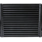 Agency Power 16-19 Can-Am Maverick X3 Turbo Intercooler Upgrade - Black AP-BRP-X3-108BK