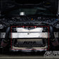 AMS Performance 09-11 Nissan GT-R Alpha Race Front Mount Intercooler w/Logo ALP.07.09.0008-1