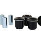 Whiteline 14-16 Land Rover Disovery Front Control Arm Upper Bushing Kit W53481