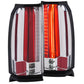 Anzo LED TL Tahoe /Sub Chrome