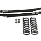 Belltech LOWERING KIT W/O SHOCKS 900