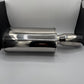 SPDZ1 World Spec 2.5 Inch Muffler Oval 2.5" Inlet 3.5" Outlet