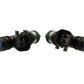 Ford Hi-Flow Fuel Injectors 47lbs (8pk) FRDM9593-LU47