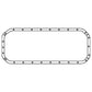 Cometic Gasket BMW M20B25/M20B27 .060in AFM Oil Pan Gasket C4801-060
