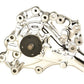 Ford Performance Parts Ford Racing 302/351W Maximum Flow Aluminum Water Pump